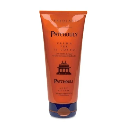 Immagine di PATCHOULY CREMA CORPO 200ML