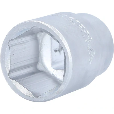 Immagine di BRILLIANT TOOLS BT025932 Bussola esagonale 3/4&quot;, 32 mm [Powered by KS TOOLS]