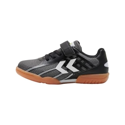 Immagine di hummel Root Elite JR VC, Scarpe da Pallamano, Nero, 28 EU