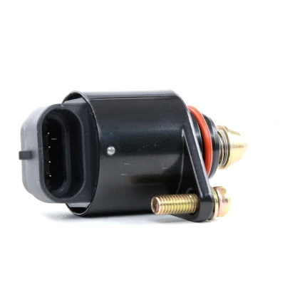 Immagine di RIDEX 1298I0026 Regolatore Minimo elettrico con anello tenuta OPEL: Corsa B Hatchback, Astra F CC, Vectra Sedan
