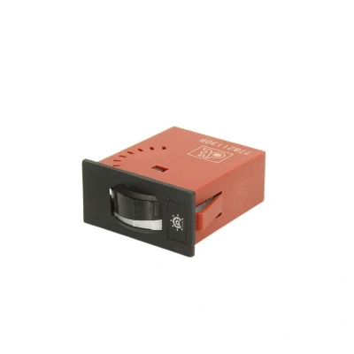Immagine di Interruttore, luce principale DT Spare Parts 3.33380