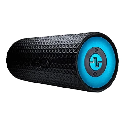 Immagine di Compex ION Rullo Vibrante per Massaggio Muscolare Foam Roller Smart