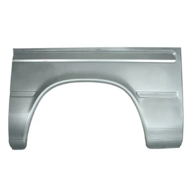 Immagine di BLIC 6504 01 3546531P Parafango posteriore Sx MERCEDES BENZ: Sprinter 4 T Camion pianale/Telaio