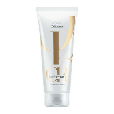 Immagine di Wella Professionals Oil Reflections Luminous Instant Conditioner 200 ml