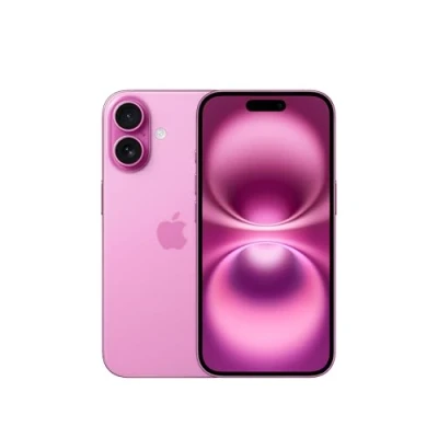 Immagine di Apple iPhone 16 128GB Rosa