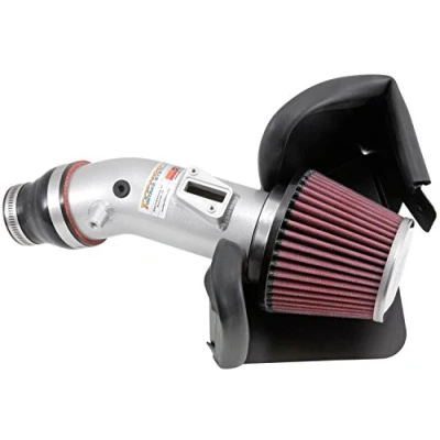Immagine di K&amp;N 69 7079Ts Kit Collettore di Aspirazione Auto, Lavabile e Riutilizzabile