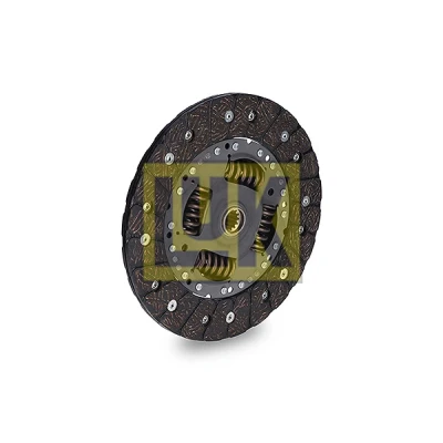 Immagine di LuK 321 0055 10 Disco Frizione 205 14 OPEL: Astra G Caravan, CC, Corsa C Hatchback