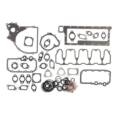 Immagine di ENGITECH ENT000018 Kit completo guarnizioni, Motore con paraolio albero a gomiti, senza guarnizione testata