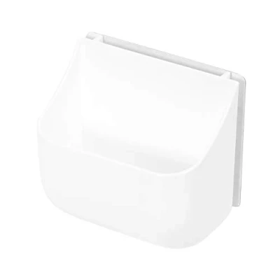 Immagine di Compactor Hang IT Scatola Curva, Piccola, Bianca
