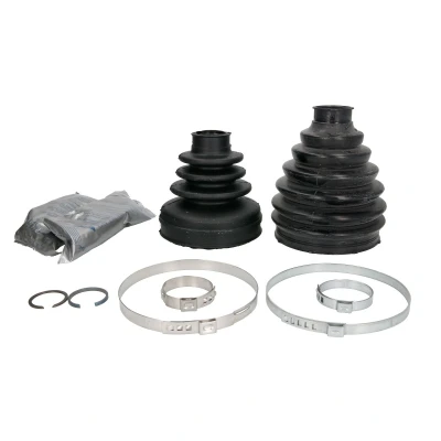 Immagine di SPIDAN 36356 Soffietto TPE (elastomero termoplastico), NBR (Nitrile Butadiene Caucciù) BMW: 2 Gran Tourer, MINI: Countryman, Hatchback