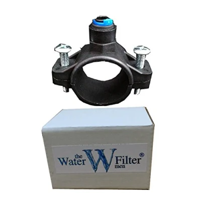 Immagine di Osmosi inversa filtro dell&#039; acqua, sistema di scarico morsetto con 1/10,2 cm Pushfit