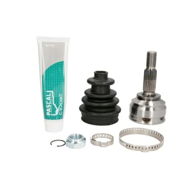 Immagine di PASCAL G1R053PC Kit Giunto Omocinetico lato ruota RENAULT: Captur