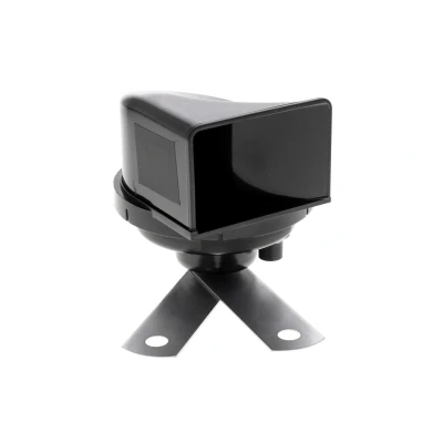 Immagine di VEMO V20 77 0309 Tromba 510 Tono alto con spina /cappuccio BMW: 3 Touring, 4 Gran Coupe