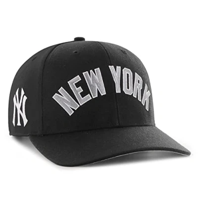 Immagine di 47 Mlb New York Yankees Replica Script Mvp Dp Cap One Size