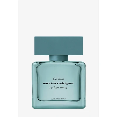 Immagine di Narciso Rodriguez For Him Vetiver Musc Eau de Toilette 50 ml