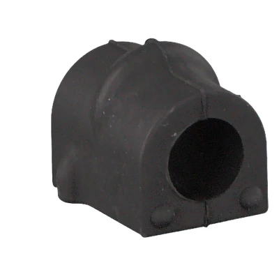 Immagine di FEBI BILSTEIN 02967 Gommini Barra Stabilizzatrice Assale anteriore Gomma 20