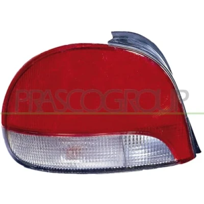 Immagine di PRASCO HN0144154 Fanale posteriore Sx senza portalampada
