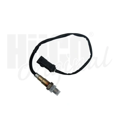 Immagine di HITACHI 135326 Sonda lambda di regolazione 4 RENAULT: CLIO 3, 2, MEGANE OPEL: Vivaro A Combi