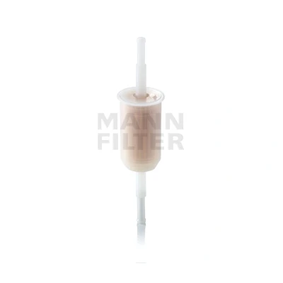 Immagine di MANN FILTER WK 32 (10) Filtro Carburante per condotti/circuiti 6 VOLKSWAGEN: Polo II Coupe, LT 28 35 I Van, GOLF 2