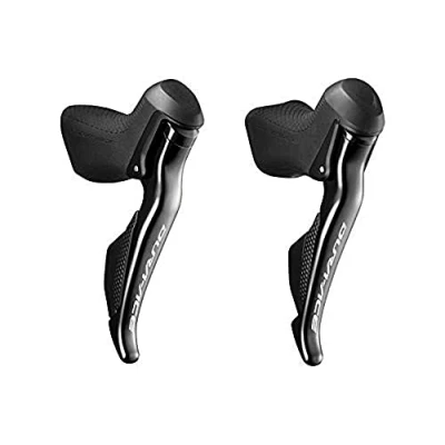 Immagine di Shimano, Doppi Comandi, ST R9150 Dura Ace Di2 11v