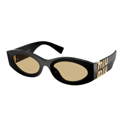 Immagine di Occhiali da Sole Miu MU11WS 16K10R 54/21/135
