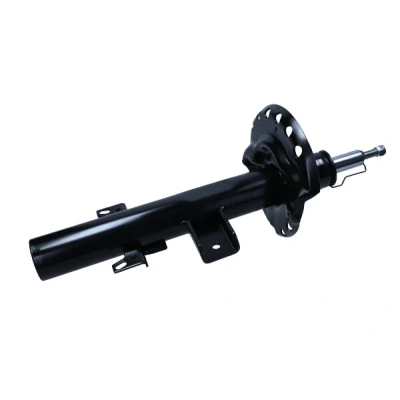 Immagine di MAXGEAR 11 1030 Ammortizzatore Assale posteriore Dx A pressione del gas tipo McPherson Piastra inferiore, Spina superiore