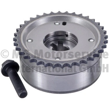 Immagine di KOLBENSCHMIDT 50007988 Regolatore albero a camme Lato aspirazione TOYOTA: Yaris II Hatchback, Corolla Verso