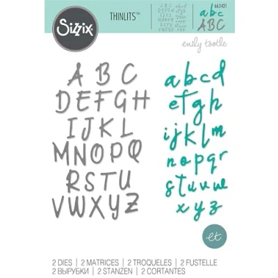 Immagine di Sizzix 3 D Textured Impressions Embossing Folder Organic Petals by Kath Breen, 664998 Cartella per goffratura in 3D, Motivo, plastica PP, Petali biologici, taglia unica
