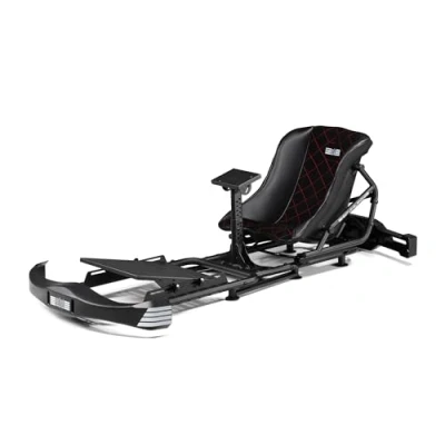 Immagine di Next Level Racing NLR S034 Go Kart Plus Simulator Cockpit