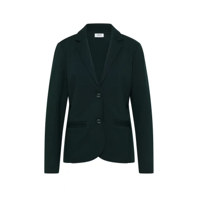 Immagine di Cecil Basic Blazer, Donna, Taglia: Small, Grün