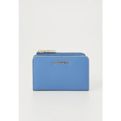 Immagine di Coccinelle SOFT Portafoglio, Donna, Taglia: One Size, Azul