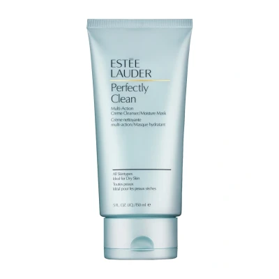 Immagine di Estée Lauder Perfectly Clean Cleanser Moisture Mask 150 ml