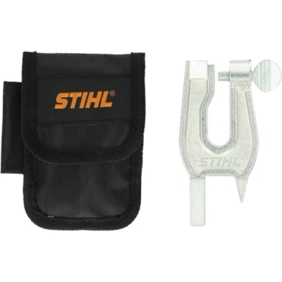 Immagine di Stihl 00008810402 S 260 Supporto per Documenti, Colore: Argento