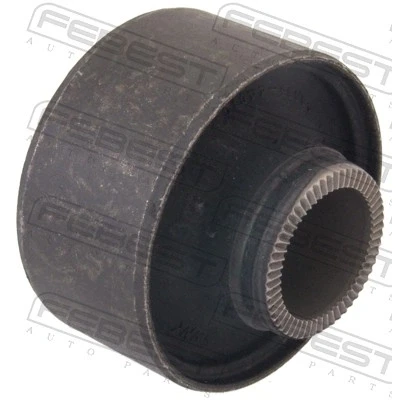 Immagine di FEBEST TAB 099 Silent Block interno, posteriore, Assale anteriore inferiore
