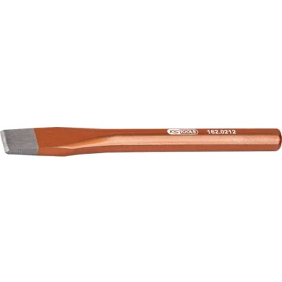 Immagine di KS TOOLS 162.0212 Scalpello 150 piatto ottagonale