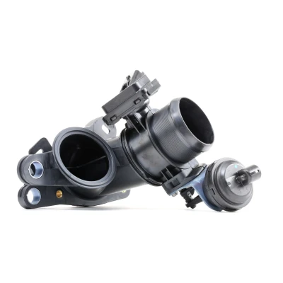 Immagine di VALEO 700440 Valvola a Farfalla elettrico con guarnizioni ORIGINAL PART PEUGEOT: 5008 I, Expert II Tepee, 508 I SW, CITROËN: DS4 Hatchback mister auto