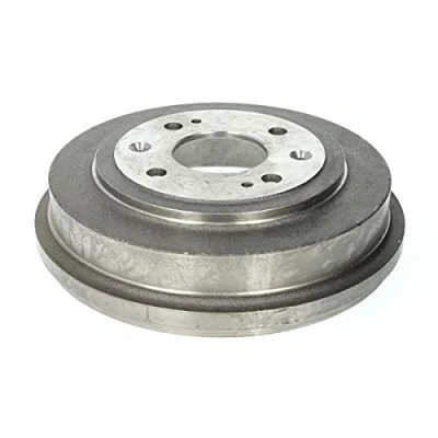 Immagine di TRW DB4118 Freni a Tamburo MG: MG ZR Hatchback