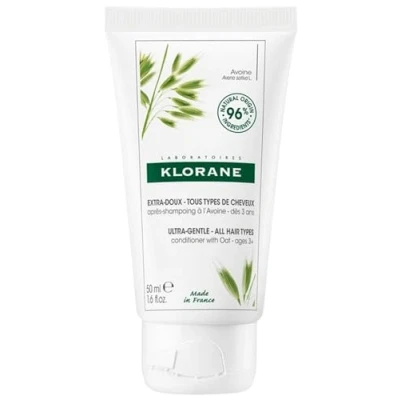Immagine di Balsamo Dopo Shampoo A Latte Di Avena Klorane 50ml