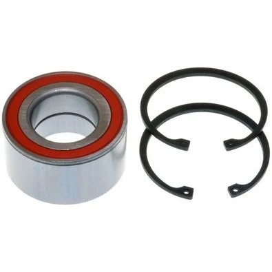 Immagine di DENCKERMANN W413070 Kit cuscinetto ruota 74mm OPEL: Astra F CC, Calibra A, Vectra B SW