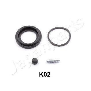 Immagine di JAPANPARTS KD K02 Kit Revisione Pinze Freno Assale posteriore KIA: SORENTO 1