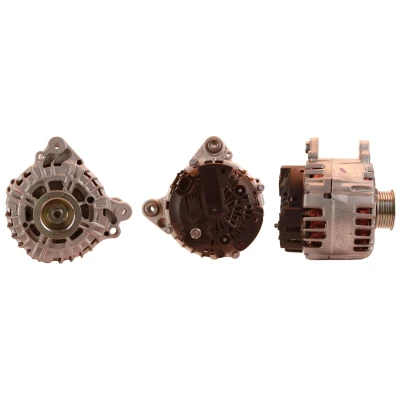 Immagine di LUCAS ELECTRICAL LRA03114 Alternatore 14V 150A AUDI: Q5, A4 B8 Avant, Sedan