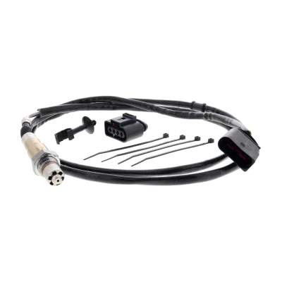 Immagine di VEMO V10 76 0091 Sonda lambda Qualità de originale Filettatura prelubrificata VOLKSWAGEN: Golf 4, Polo IV Hatchback, III Hatchback
