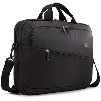 Immagine di Borsa per Notebook case LOGIC® Propel Tasche 14 Schwarz Adatto massimo: 35,6 cm (14) Nero