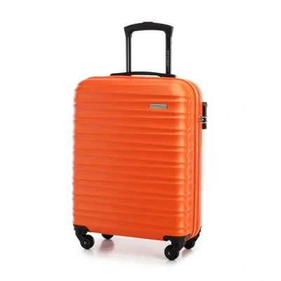 Immagine di Wittchen Groove LINE Trolley, Taglia: One Size, Orange