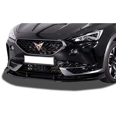 Immagine di RDX Racedesign Spoiler anteriore Vario X compatibile con Cupra Formentor (KM) 2020 (PU)