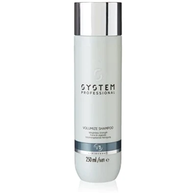 Immagine di Wella SP Code Energy Volumize Shampoo 250 ml