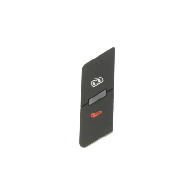 Immagine di VEMO V10 73 0285 Comando, Blocca porta AUDI: A6 C6 Avant