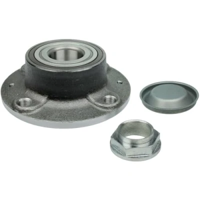 Immagine di MEYLE 40 14 750 0001 Kit cuscinetto ruota CITROËN: C5 I Hatchback, II Station Wagon, Hatchback