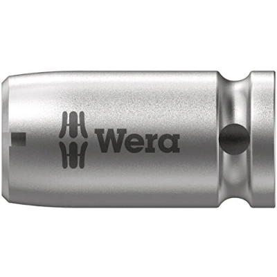 Immagine di Wera, 780 A Adattatore 1/4“, 1/4 pollice x 25 mm