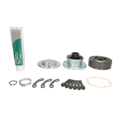 Immagine di PASCAL G8Y007PC Kit Giunto Omocinetico sul lato del cambio JEEP: GRAND CHEROKEE 3, Commander